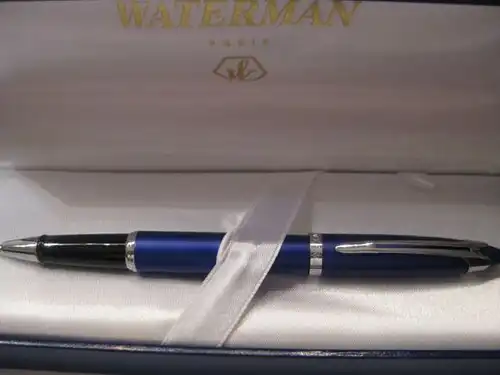 Waterman Kugelschreiber "Ici et la"