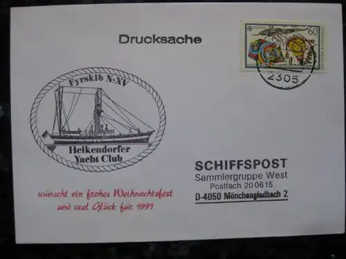 Block 52 bis 56 Druckbogen (Großblock) **