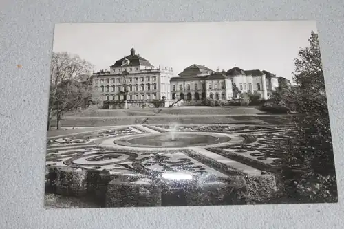 Ludwigsburg; Residenzschloß 