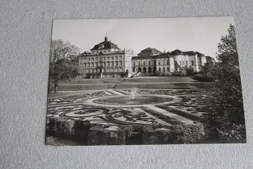 Ludwigsburg; Residenzschloß 