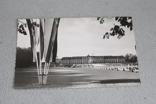 Ludwigsburg; Residenzschloß 