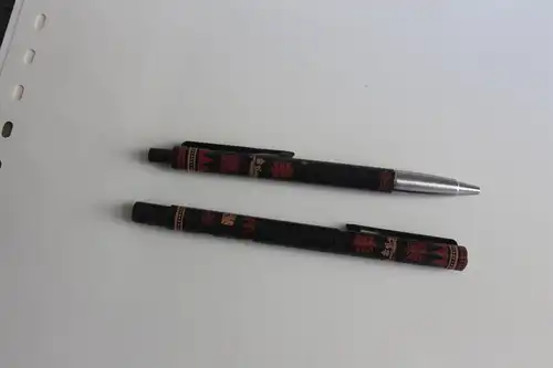 Parker Vintage Schreibset; Retro-Schreibset