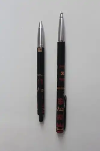 Parker Vintage Schreibset; Retro-Schreibset