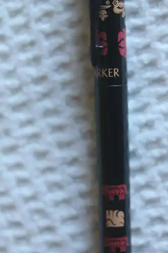 Parker Vintage Schreibset; Retro-Schreibset