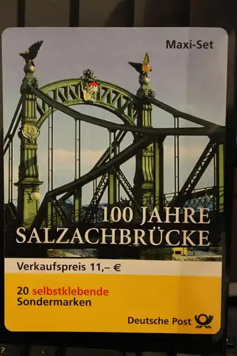 Bundesrep. Deutschland 2003 Nr 52 Rundstempel (Datum und/oder Ort klar) 0911