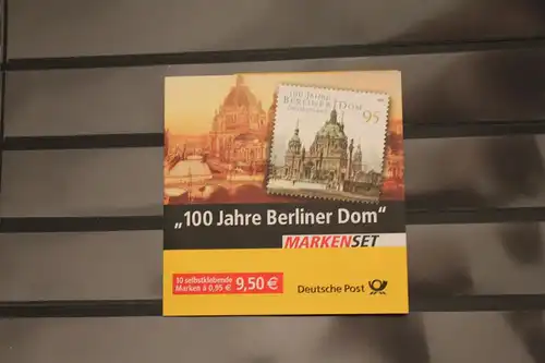 Bundesrep. Deutschland 2005 Nr 57 Ersttagsstempel 0935