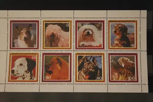 Guinea 1974 Postfrisch / ** 0462