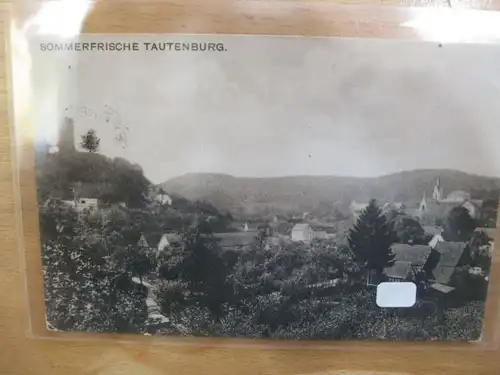 Tautenburg