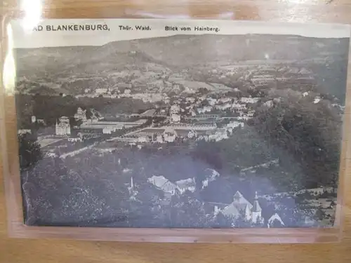 Bad Blankenburg