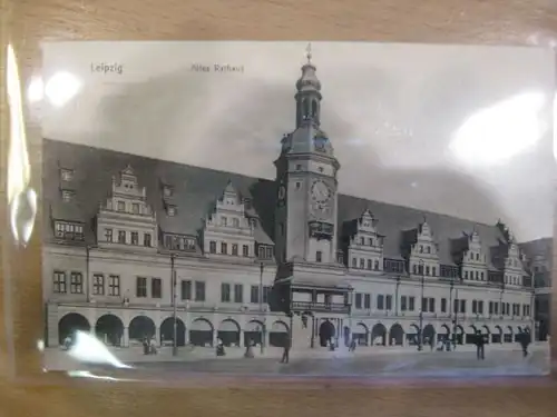 Leipzig