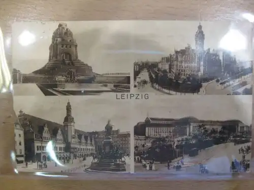 Leipzig