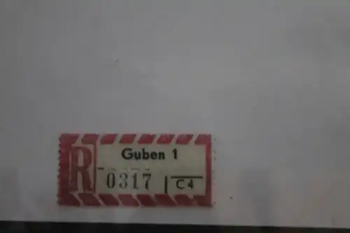 Guben 1