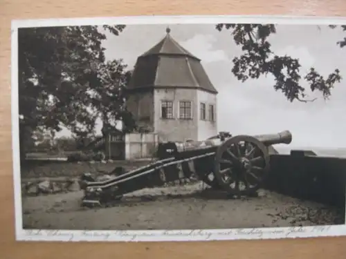 Königstein Sächs. Schweiz