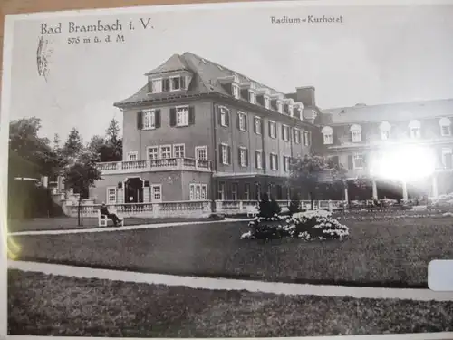 Bad Brambach