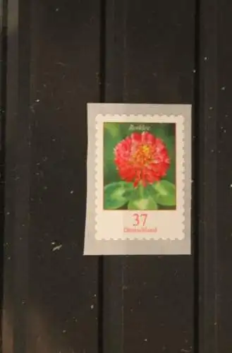Deutschland Blumen: Rotklee, 37 C., sk; MiNr. 3663, MNH