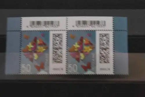 Deutschland 2022; Freimarken: Welt der Briefe 50 C. offene 4; MNH; MiNr. 3714; ZN