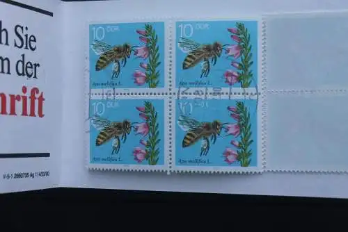 DDR 1990; SMHD: Neubrandenburg; MiNr. 46 a; gestempelt (3296)