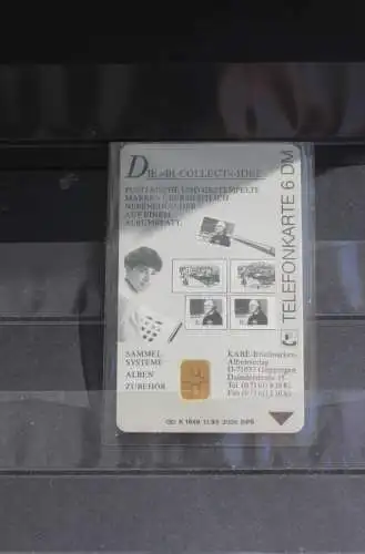 Deutschland 1993; TC Dinosaurier; KA-BE-Briefmarken, unbenutzt