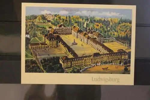 Deutschland 2004; 300 Jahre Schloß Ludwigsburg; MiNr. 2398, ESST