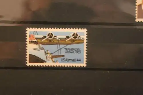 U.S.A. 1985; Flugpostmarke; 44 C. MNH, MiNr. 1727