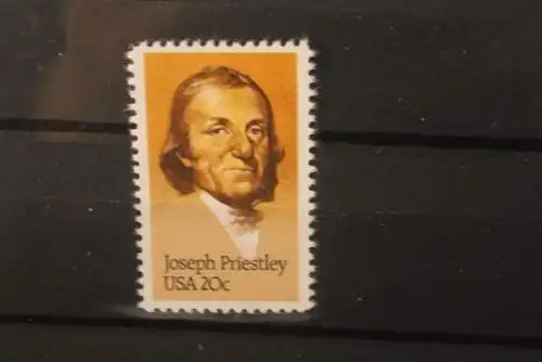 U.S.A. 1983; Priestley 20 C.; MNH, MiNr. 1626