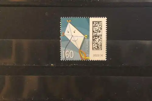 Deutschland Freimarken: Welt der Briefe, 160 C., ZN,  MNH