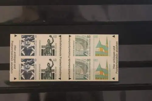 Deutschland 1977; MH 27 I, MNH