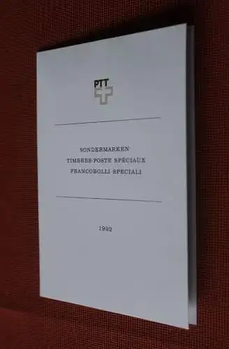 Gemeinschaftsausgabe CH-A "Schützt die Alpen", Schweiz und Österreich, Sammelheft Nr. 280 a, Ersttagssonderstempel