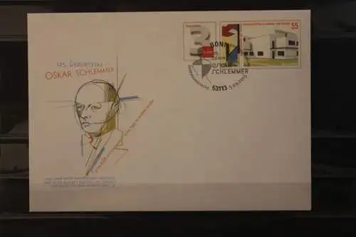 Deutschland 2013,Sonderumschlag USo 306; Briefmarkenmesse Berlin, ESST