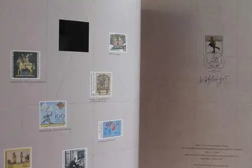 Deutschland Atelier Edition der POST 1994: Tag der Briefmarke ; MiNr. 1764