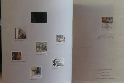 Deutschland Atelier Edition der POST 1996: 300. Geburtstag Giovanni B. Tiepolo; MiNr. 1847