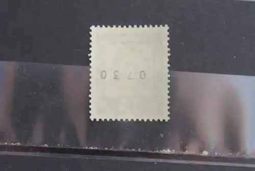 Bedeutende Deutsche; 15 Pf., MiNr. 351y R, MNH