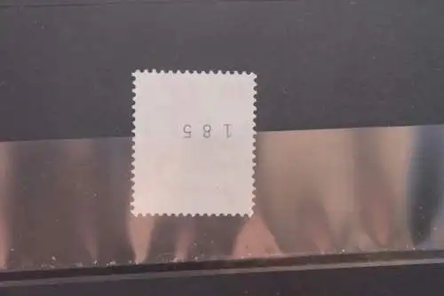 Unfallverhütung 1972, 40 Pf., MiNr. 699 A Ra, MNH