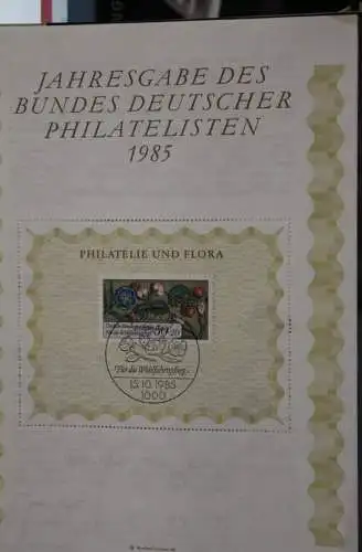 Deutschland;BDPh-Jahresgabe 1985, Fleck