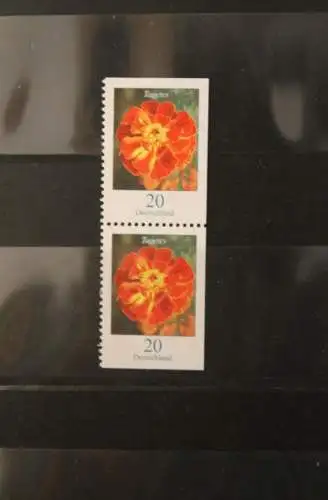 Deutschland 2005; Freimarken: Blumen; 2471 Eo//2471 Eu; MNH