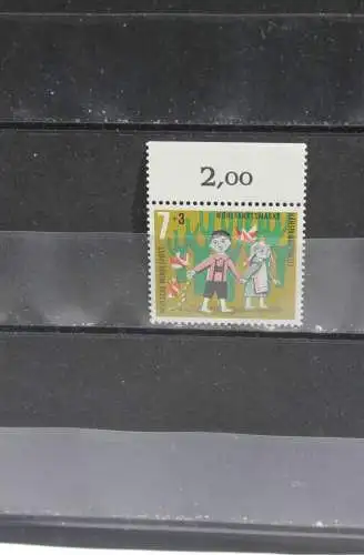 Deutschland, BRD, Wohlfahrt 1961, OR, MiNr. 369, MNH