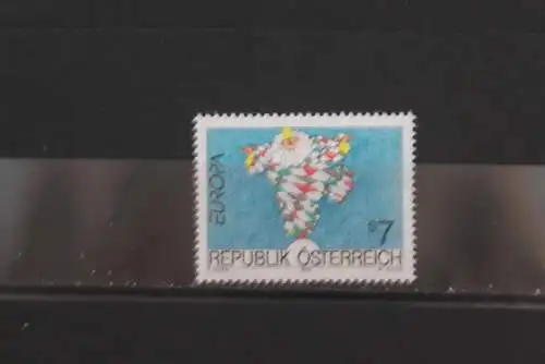 Österreich 1993, Europa-Marke, CEPT, MiNr. 2095, MNH