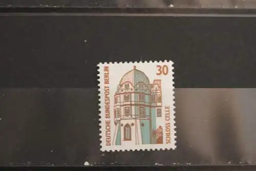 Berlin, Freimarke: Sehenswürdigkeiten, 30 Pf., MiNr. 793 A, MNH