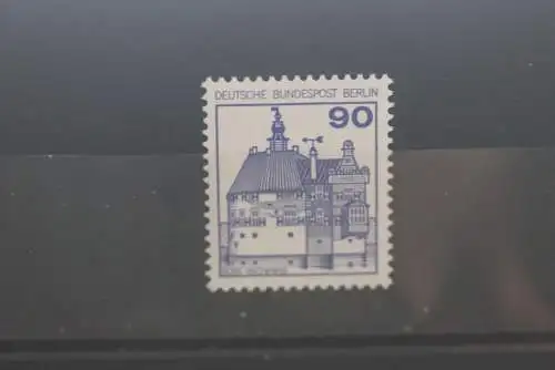 Berlin, Freimarke: Burgen und Schlösser, 90 Pf., MiNr. 588, MNH