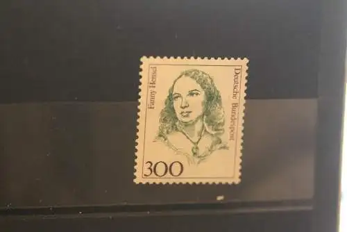 Deutschland, Freimarke: Frauen der deutschen Geschichte: 300 Pf.;  MiNr.  1433 , MNH