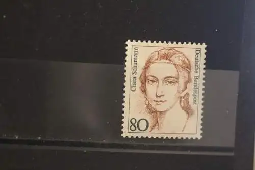 Deutschland, Freimarke: Frauen der deutschen Geschichte: 80 Pf.;  MiNr.  1305 , MNH