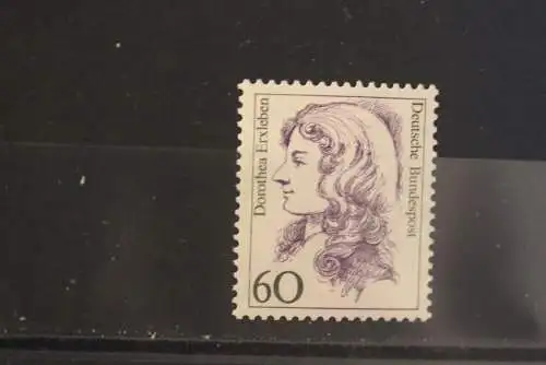 Deutschland, Freimarke: Frauen der deutschen Geschichte: 60 Pf.;  MiNr.  1332 , MNH