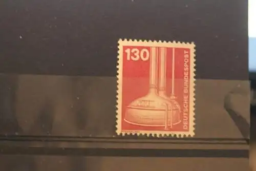 Deutschland, Freimarke: Industrie und Technik: 110 Pf.;  MiNr.  1135 , MNH