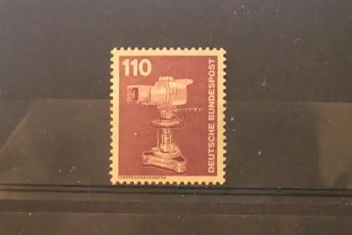 Deutschland, Freimarke: Industrie und Technik: 110 Pf.;  MiNr.  1134 , MNH