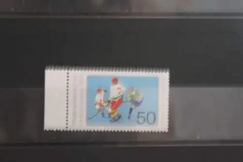 Deutschland 1975, Eishockey-WM, MiNr. 835,  MNH