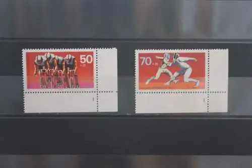 Berlin 1978, Für den Sport, MiNr. 567-68, MNH