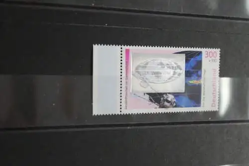 Deutschland 1999, Wohlfahrtspflege: Hologramm; MiNr. 2081, MNH