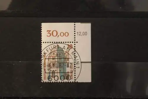 Deutschland, KBWZ, Sehenswürdigkeiten Schloß Celle, 30 Pf, MiNr 1339 A