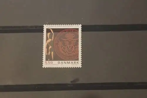 Dänemark 2004, Akademie der Schönen Künste, MiNr 1368, MNH