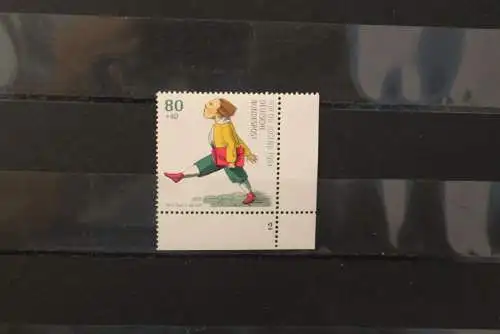 Für die Jugend 1994, MiNr 1727, Formnummer 2, MNH